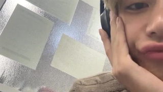 اپدیت استوری تهیونگ ...