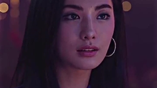 ادیتی از نانا در سریال ( دختر ماسک دار)