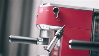 بررسی پرفروش اسپرسو ساز دلونگی مدل  EC685