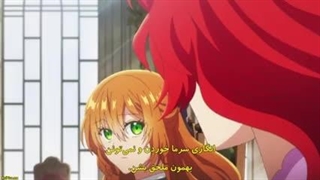انیمه دلیلی که رئلیانا پاش به عمارت دوک باز شد قسمت7