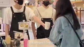 من وقتی اولین بار برم کره