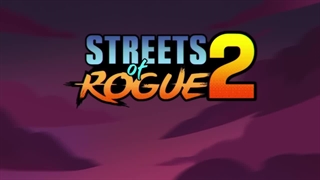 تریلر رونمایی از بازی Streets of Rogue 2