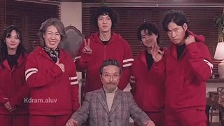 میکس فان دست نخورده واقعی بعد لی رانگ تو روباه نه دم هاناست تو شکارچیان شگفت انگیز(: به رویات فیلم