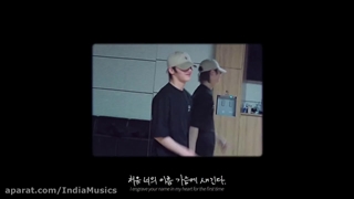 اهنگ استری کیدز LOVE STAY