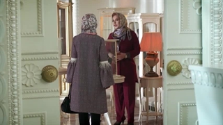 دانلود سریال دل قسمت آخر لینک در توضیح هات