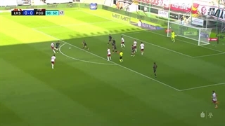 Top MOMENTY +5.Kolejki -Ekstraklasa 2023/2024 هفته پنجم30،31/5/1402 مرداد