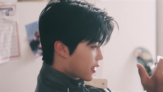 آپدیت یوتویوب مجله ی DICON با ویدیویی از `پارک گونووک` عضو گروه ZeroBaseOne " زیروبیس‌وان "