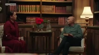 شربت زغال اخته قسمت ۳۴