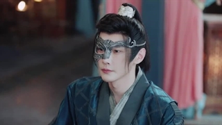 سریال چینی نه به خوبی ژنرالی که عاشقم شده قسمت 19 نوزدهم با زیرنویس فارسی 2023 Bu Ji Jiang Jun Song Wo Qing