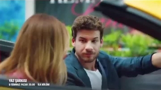 فراگمان دوم اهنگ تابستانی