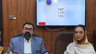 قرعه کشی مرداد۱۴۰۲ شکلات دوتایی مون