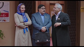 سریال هیولا قسمت 7 لینک دانلود در توضیح هات