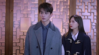 قسمت6"ششم"سریال چینی سقوط قبل از آتش بازی(Falling Before Fireworks)+زیرنویس فارسی چسبیده