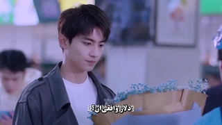 قسمت9"نهم"سریال چینی سقوط قبل از آتش بازی(Falling Before Fireworks)+زیرنویس فارسی چسبیده