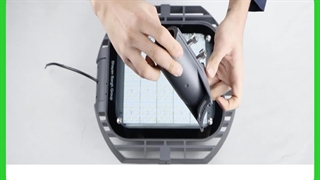 چراغ های LED خانواده هیمالیا