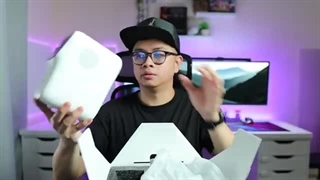 ویدئو پروژکتور ونبو WANBO T4