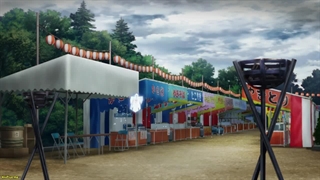 انیمه آیاکا Ayaka قسمت 9