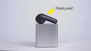 هندزفری بلوتوث از برند شیائومی مدل Qcy T13X