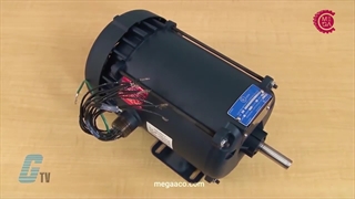 آشنایی با الکتروموتور ضد انفجار و نحوه عملکرد آن