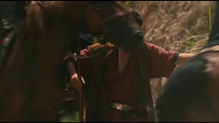 فیلم پادشاهی ممنوعه با دوبله فارسی/ The Forbidden Kingdom 2008