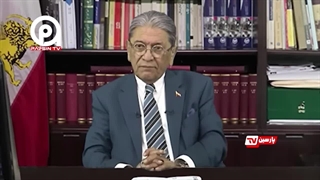 حال و روز اپوزیسیون زیر لحافی در کمتر از دو دقیقه! 