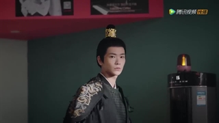 قسمت 2 سریال چینی عشق برای دو زندگی 2022 Love for Two Lives با زیرنویس فارسی