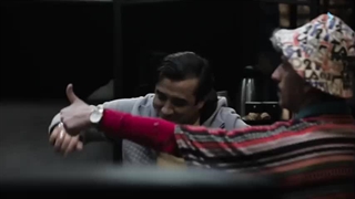 دانلود مسابقه ضد قسمت 3 - iCinemaa.com