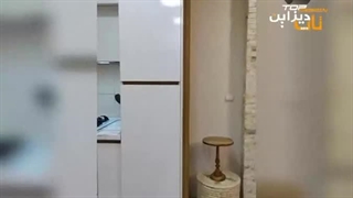 کابینت سازی حرفه ای در تهران
