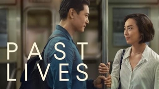 فیلم زندگی های پیشین با زیرنویس فارسی/ Past Lives 2023