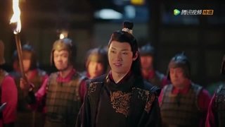 قسمت 28 سریال چینی عشق برای دو زندگی 2022 Love for Two Lives با زیرنویس فارسی