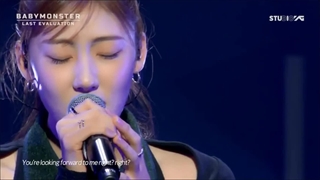 صدای بهشتی :) (Haram)