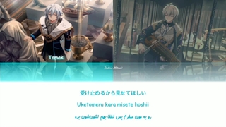 IDOLiSH7 / Kizuna - MEZZO