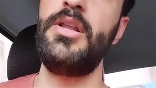 * نکنید ازین کارا آدم نمیتونه تشخیصتون بده