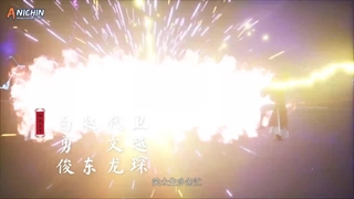 انیمه روح رزمی بی همتا (Jue Shi Wu Hun (Peerles Martial Spirit قسمت 172