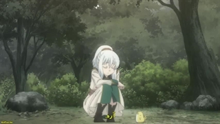 Niehime to Kemono no Ou قسمت 20 زیرنویس فارسی