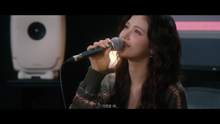 کاور اهنگ Rainy Days از تهیونگ توسط دنیل از NewJeans