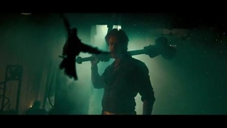 دومین تیلر فیلم جوان با بازی شاهرخ خان