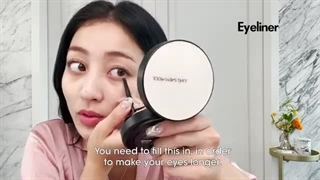 ووگ اسرار زیبایی | در مورد مراقبت از پوست و آرایش رژگونه نرم | با جیهیو از توایس