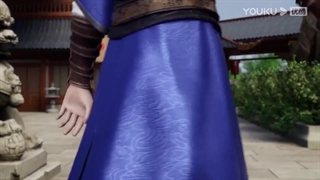 The galaxy empror episode 6