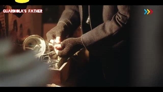 سریال پدر گواردیولا قسمت 5 لینک دانلود در پایین توضیح هات