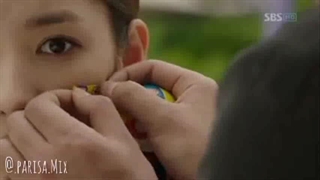 میکس عاشقانه شکارچی شهر