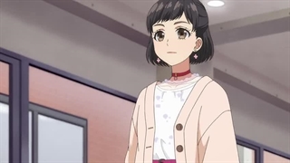 انیمه قهرمان برنامه اجرا می کنند!قسمت 6