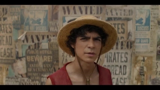 (سریال) وان پیس قسمت ۱ زیرنویس فارسی