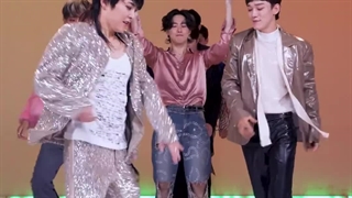 ریلی آهنگ cream soda از اکسو