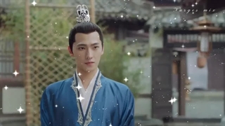 میکس سریال چینی چه کسی بر جهان حکم میراند