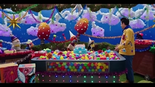 سریال پیکولو  قسمت 9(سریال)(کامل)| قسمت نهم پیکولو جزیره جادویی