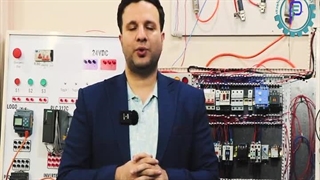آموزش تابلو برق صنعتی از صفر تا صد