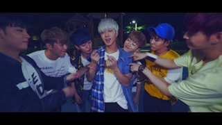 온앤오프 (ONF) - Cat's Waltz (Playground ver.)