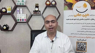 استفاده کاربردی از پیام آب در نوشیدن عسل: نگاهی به ارتباط پنهان قدرت کلمات برای خوراکی‌ها