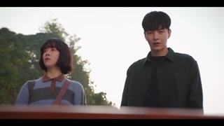 قسمت 7 سریال پشت لمس تو با زیرنویس فارسی